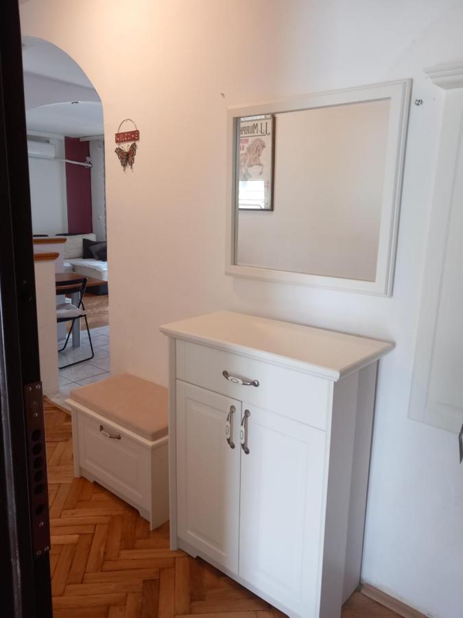 Apartament Adriana's Scopia