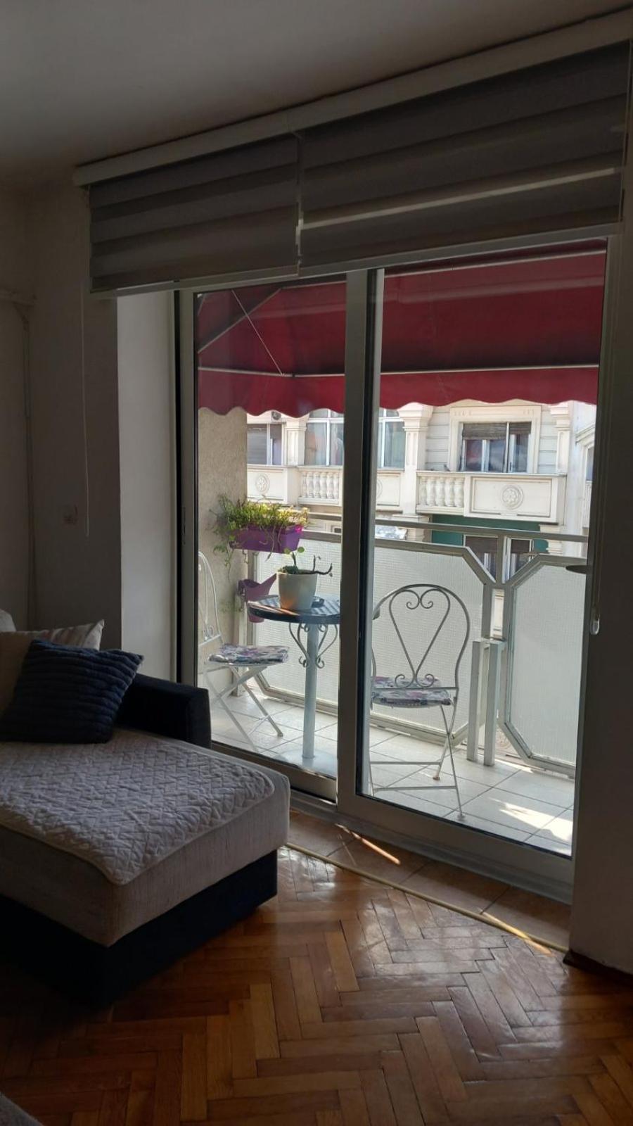 Apartament Adriana's Scopia