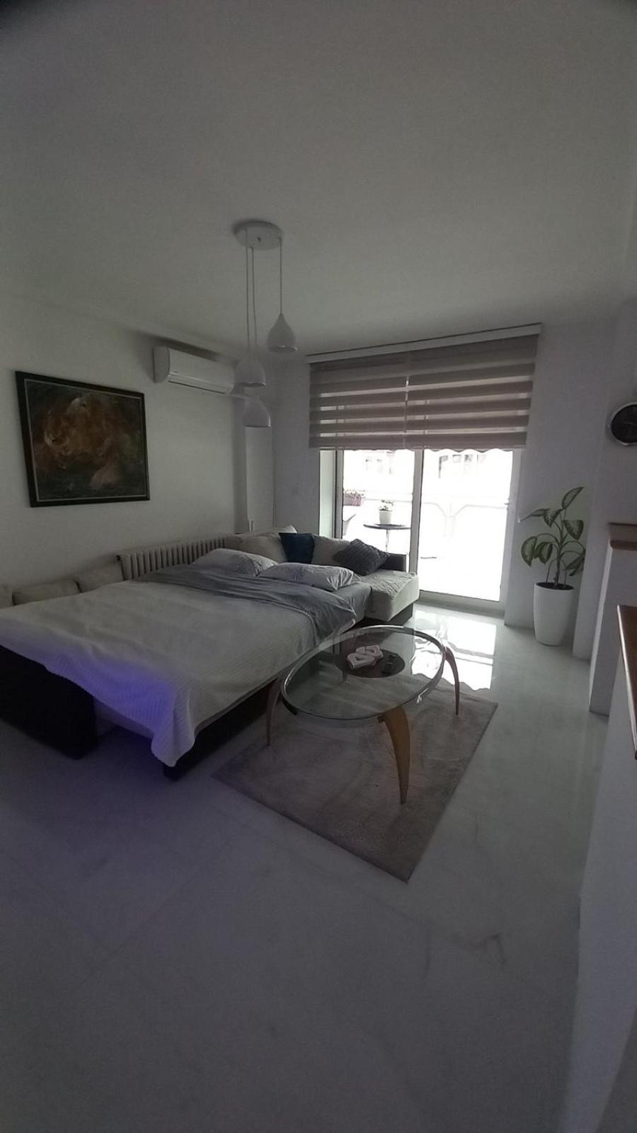 Apartament Adriana's *